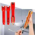 TorqueFlow™ Precision Wrench — Crush Tight Spots Pain-Free and Own Every Fix Like a Pro