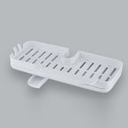 Sink Rack | Speeds Up Sponge and Brush Drying | Clamp Mount | SinkSmart