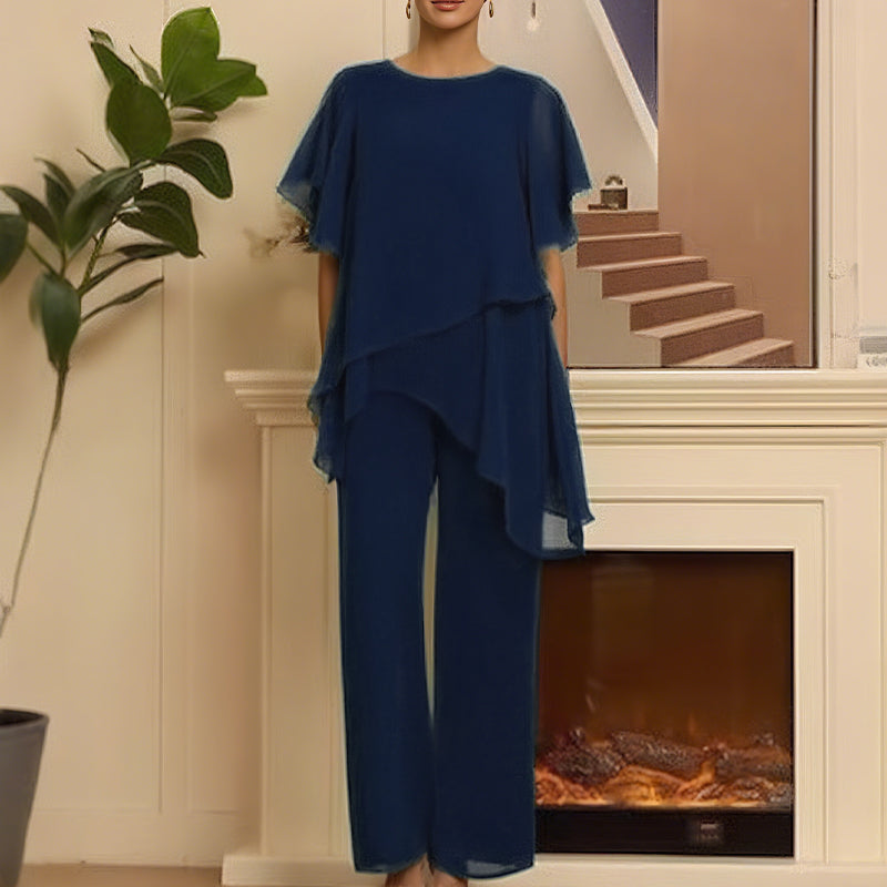 Flexoria™ — Feel Unstoppable in Comfort That Moves With You