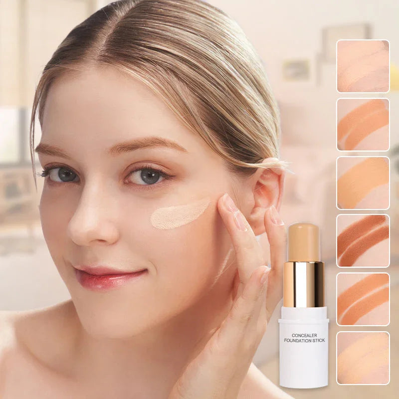 VeilMist™ — Unleash Flawless, All-Day Confidence That Feels Like Your Own Skin