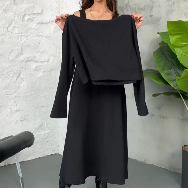 Lumora™ — Unleash Effortless Confidence with Every Move