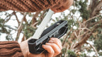 EdgeSculptor™ — Master Every Cut with Lightning-Fast, Razor-Sharp Precision Anywhere