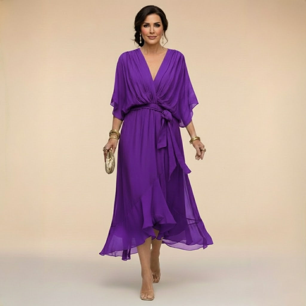 AurielleWave™ — Glide Through Every Moment with Featherlight Confidence and Effortless Elegance