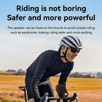 VeloCharge™ — Unleash Epic Sound and Total Freedom on Every Ride