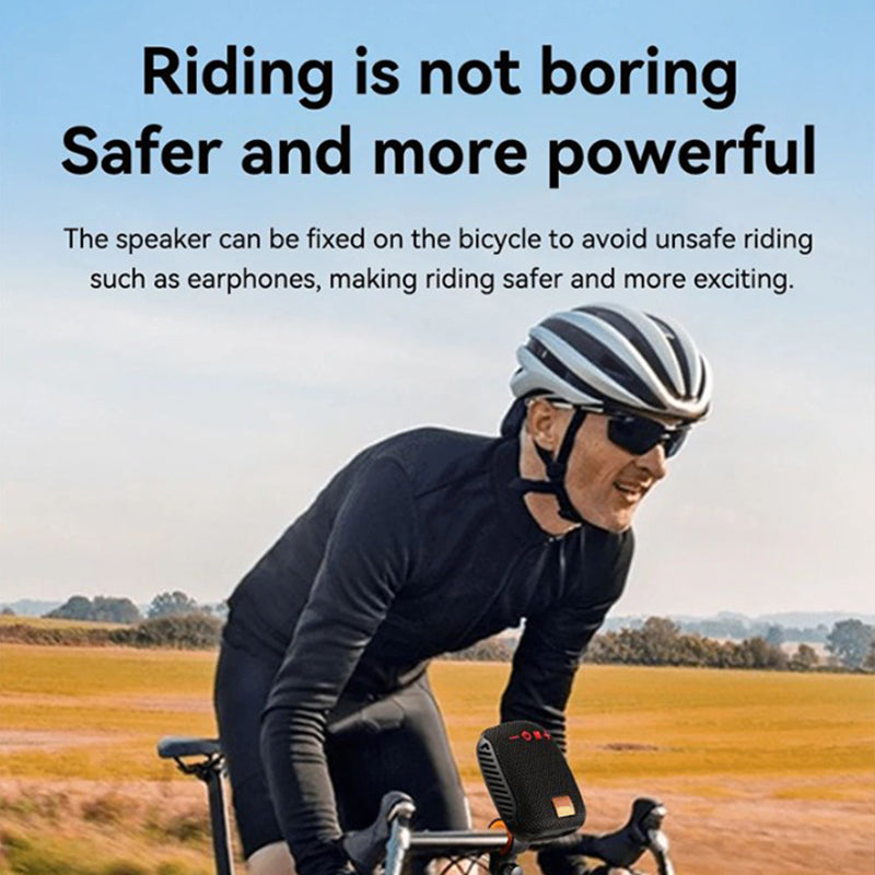 VeloCharge™ — Unleash Epic Sound and Total Freedom on Every Ride