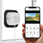 NightOwl Sentinel™ — Your Invisible Guardian for Instant, Crystal-Clear Security Around the Clock