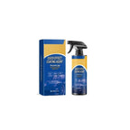SlickSheen™ — Ignite Every Drive with Head-Turning, Showroom Shine That Lasts