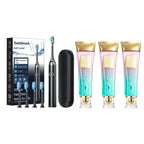 LumaPure™ — Unlock Radiant, Sensitive-Free Whitening That Boosts Your Confidence Every Day