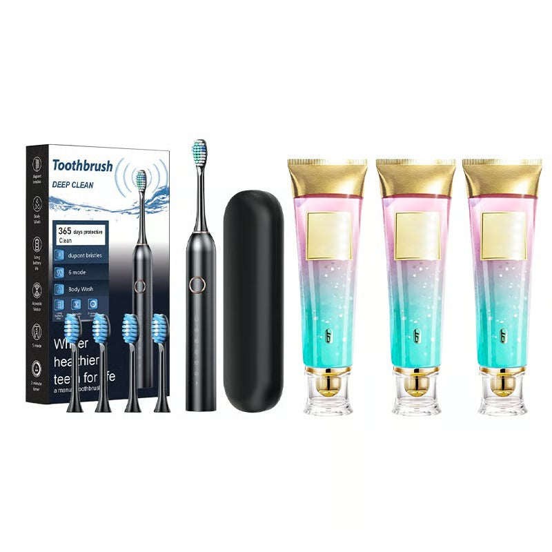 LumaPure™ — Unlock Radiant, Sensitive-Free Whitening That Boosts Your Confidence Every Day