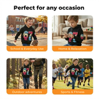 VerveStride™ — Ignite Boundless Energy and Walk with Confidence Daily