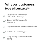 SilverMist™ — Unlock Luminous, Silky Silver Hair That Inspires Confidence Every Day