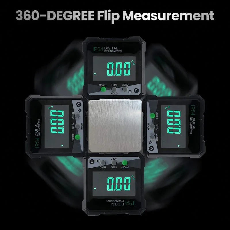 PrecisionArc™ — Master Every Angle with Unshakable Confidence and Speed