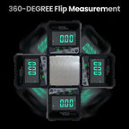 PrecisionArc™ — Master Every Angle with Unshakable Confidence and Speed