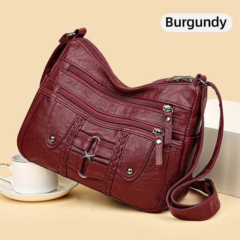 Veloura™ — Soft Luxury That Empowers Your Every Move