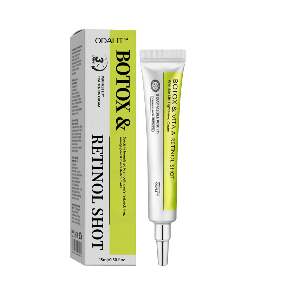 VelaBloom™ — Unleash Youthful Radiance with a Visible Lift in Just Days