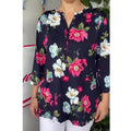 ZephyraFlow™ Tunic — Breeze Through Summer with Cool Confidence and Flawless Style