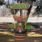 WildWhirl™ — Transform Your Garden Into a Living, Breezy Wonderland of Joy and Motion