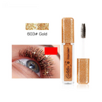 StellarLuxe™ Radiance Mascara — Turn Every Blink into Unstoppable, Diamond-Shining Confidence