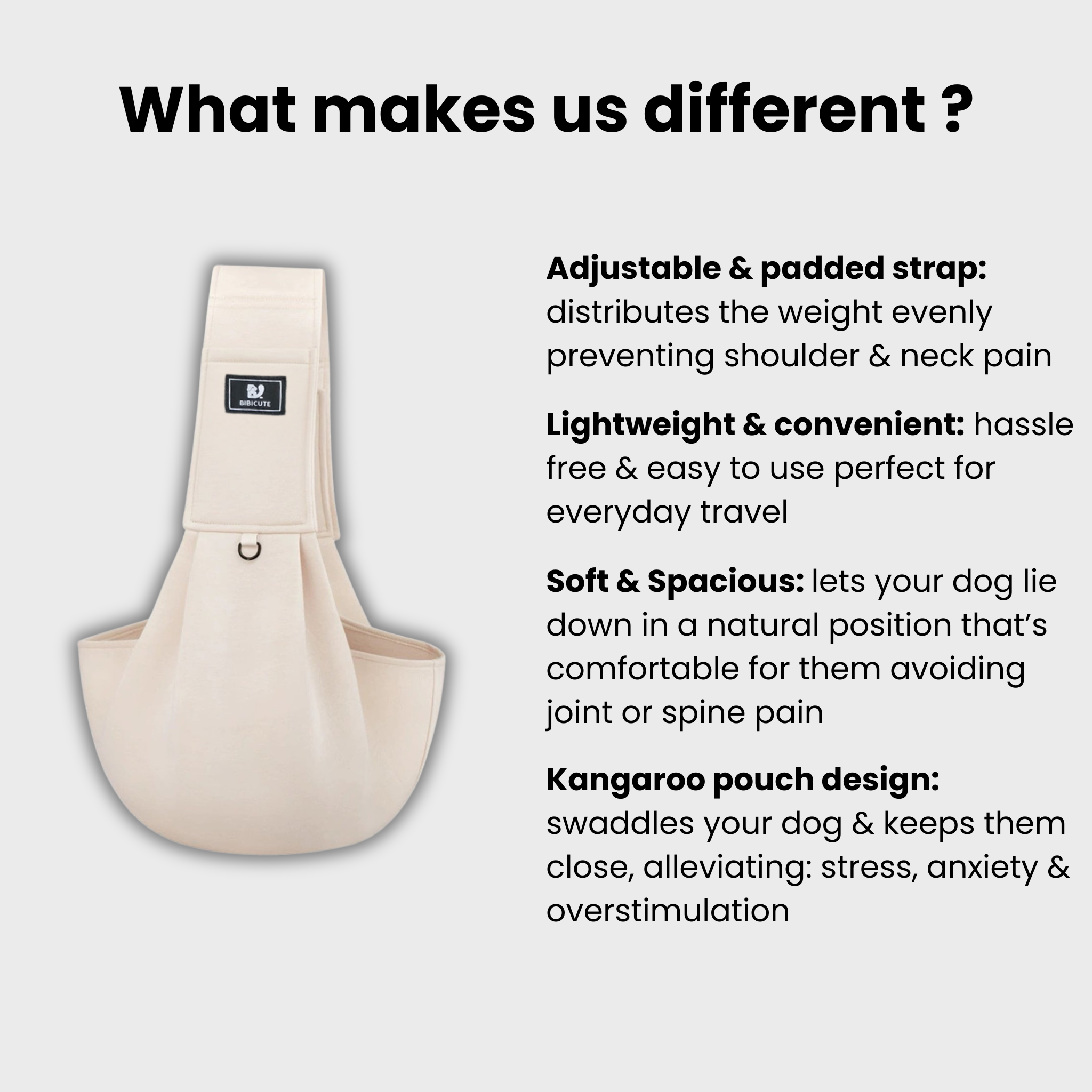 FlexiCore™ — Unshakable Support That Moves With You All Day Long