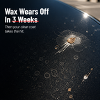 CrystalSheen™ — Blast Away Grime and Lock in a Showroom Shine for Months