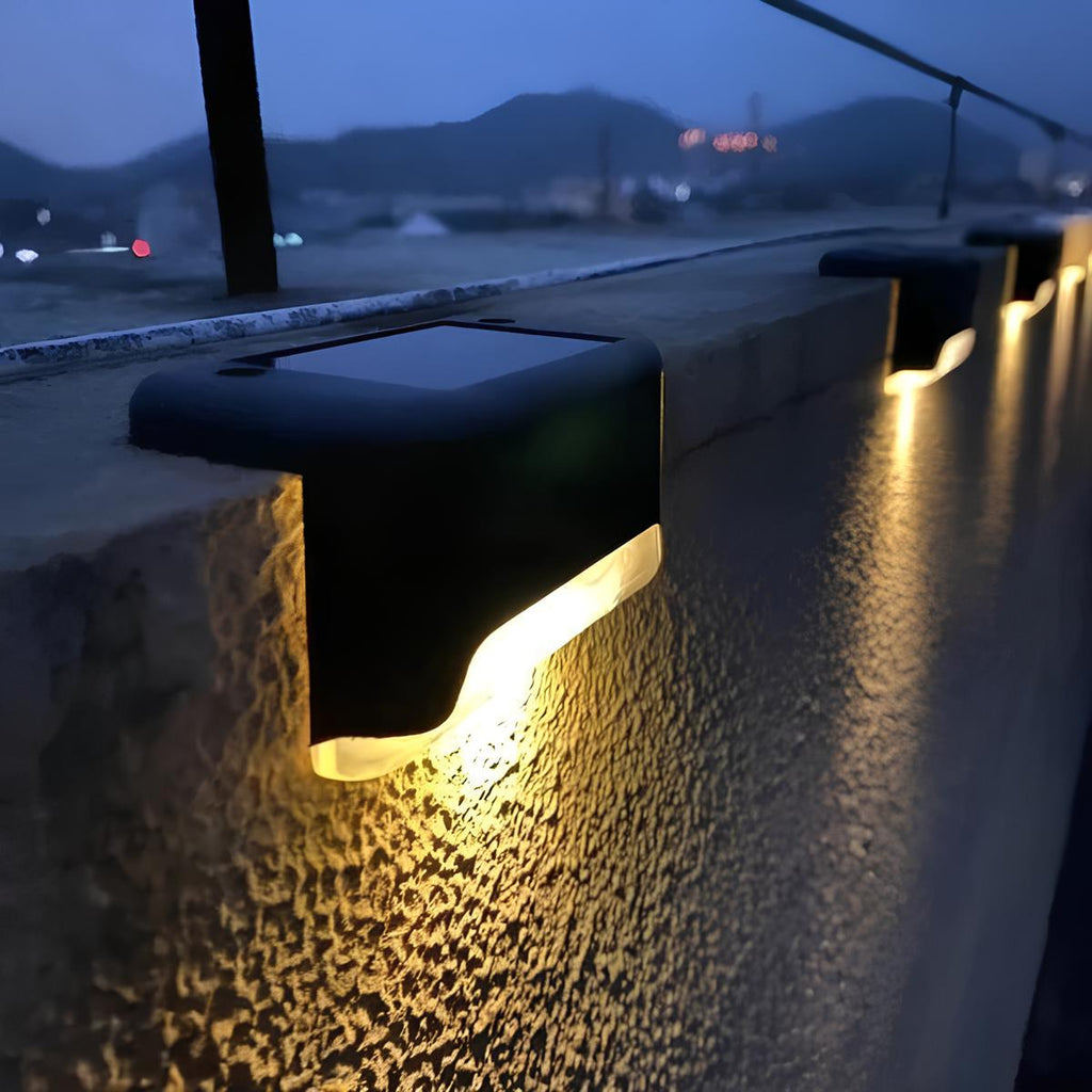 Solora™ — Illuminate Your Nights with Effortless, Eco-Friendly Brilliance