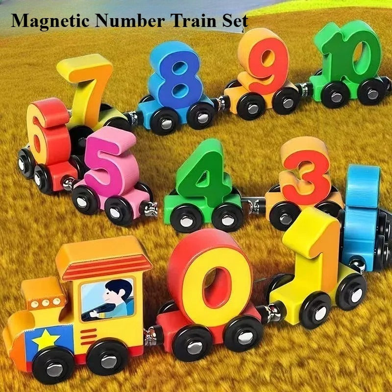 NumiTracks™ — Ignite Your Toddler’s Confidence with Every Colorful Click and Counting Win