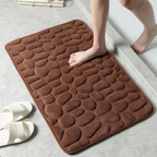 SureStride™ — Lock in Safety and Wrap Your Feet in Plush Warmth