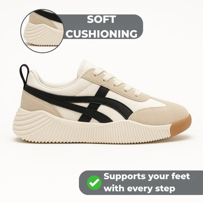 Zephyra™ — Float Through Your Day with Featherlight Comfort and Pain-Free Freedom