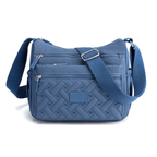 StridaFlow™ Crossbody — Carry Confidence with Perfect Order and Effortless Style