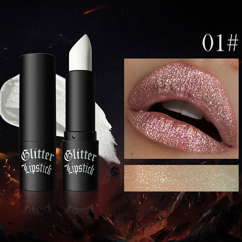 GlamSculpt™ — Unleash All-Day Boldness with Luminous, Hydrating Matte Lips