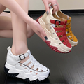 Velara™ Comfort Sandals — Walk Pain-Free All Day with Custom Cushioning and Rock-Solid Support