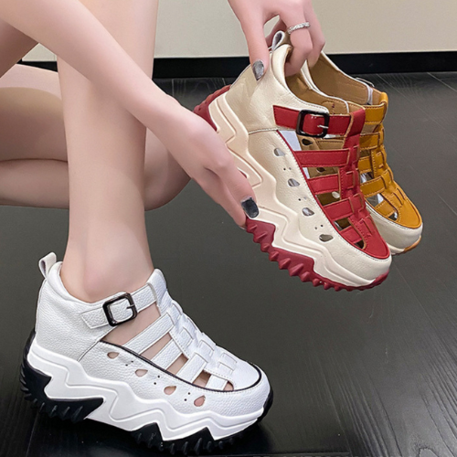 Velara™ Comfort Sandals — Walk Pain-Free All Day with Custom Cushioning and Rock-Solid Support
