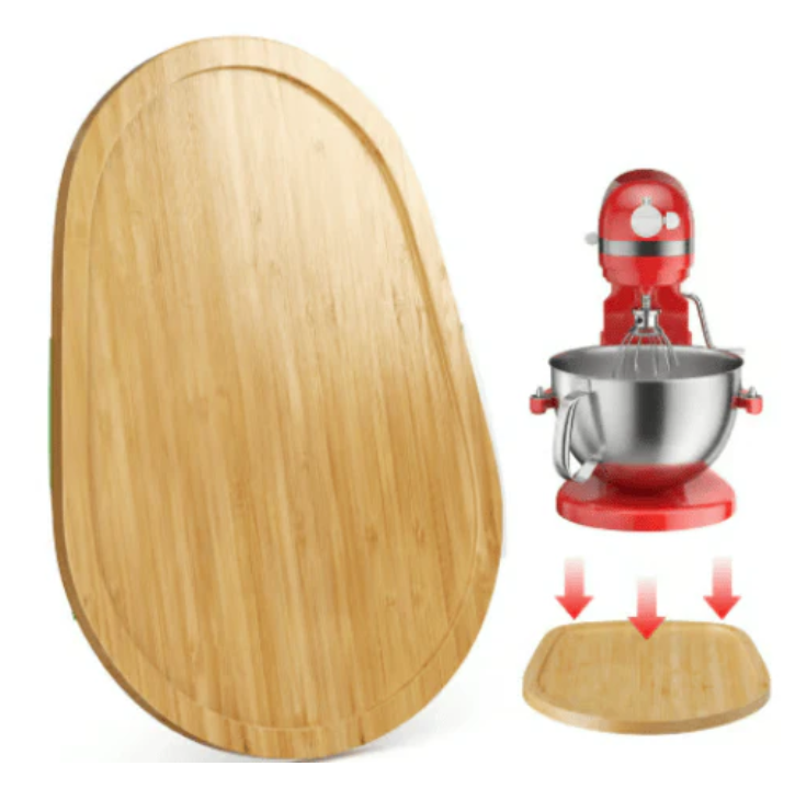 GlideMaster™ — Effortless Kitchen Moves That Free Your Strength and Space