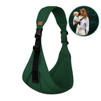 VeroGlide™ — Carry Your Toddler Comfortably All Day Without the Strain or Fuss