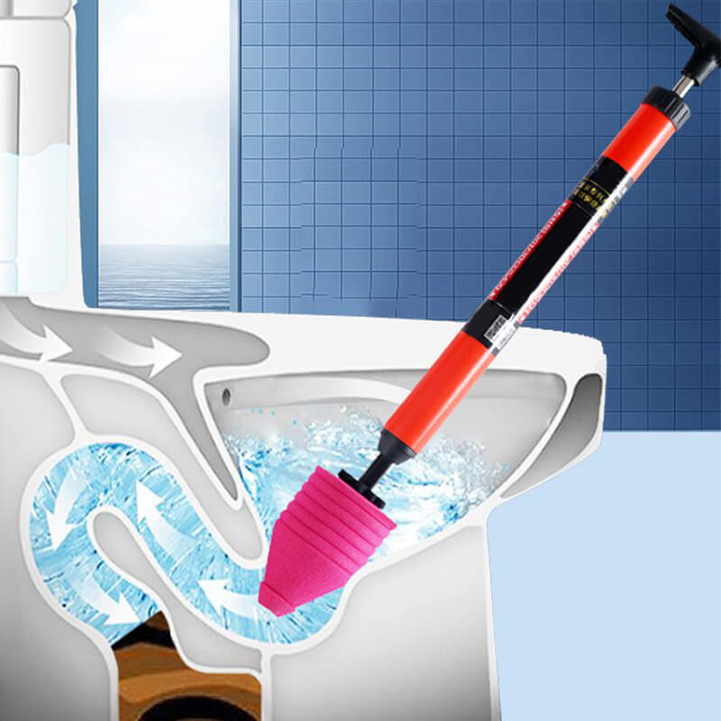 SurgeFlow™ — Dominate Clogs Instantly and Reclaim Your Time with Pure Power