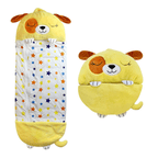 HugHarbor™ — Wrap Your Child in a Snuggly Friend for Calm, Cozy Sleep Every Night
