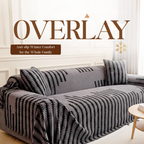 LumaLuxe™ — Turn Your Sofa Into a Stunning, Snug, Spill-Proof Showstopper