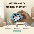 SnapNest™ — Unleash Your Child’s Bold Creativity and Fearless Adventure Every Click