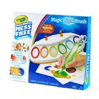 ColorBurst™ — Unlock Your Child’s Bold Creativity Without the Chaos or Cleanup