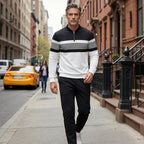 VeroStride™ — Command Attention and Feel Unstoppable in Lightweight, Bold Comfort