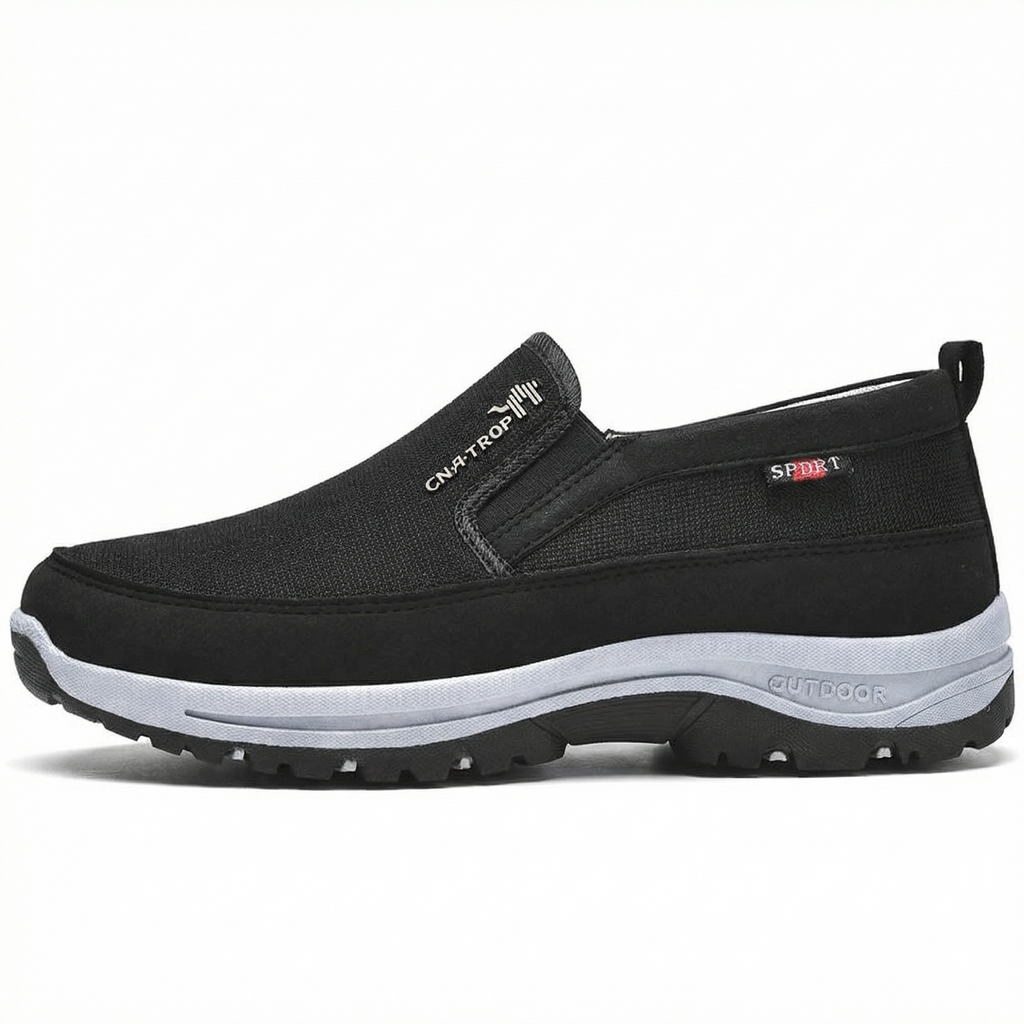 VectraStep™ — Featherlight Support That Ends Foot Pain and Energizes Every Step