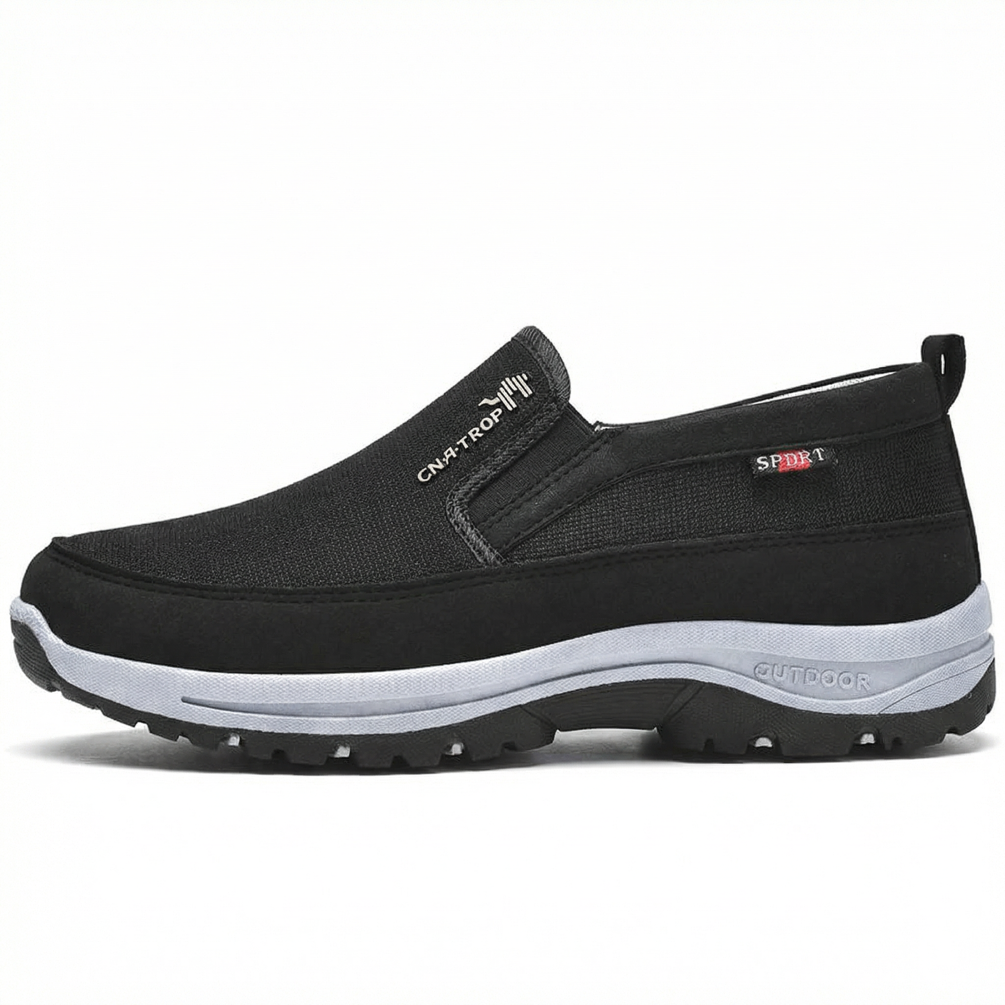 VectraStep™ — Featherlight Support That Ends Foot Pain and Energizes Every Step