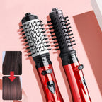 CurlWhirl™ Styler — Effortless, Damage-Free Curls That Turn Heads Everywhere
