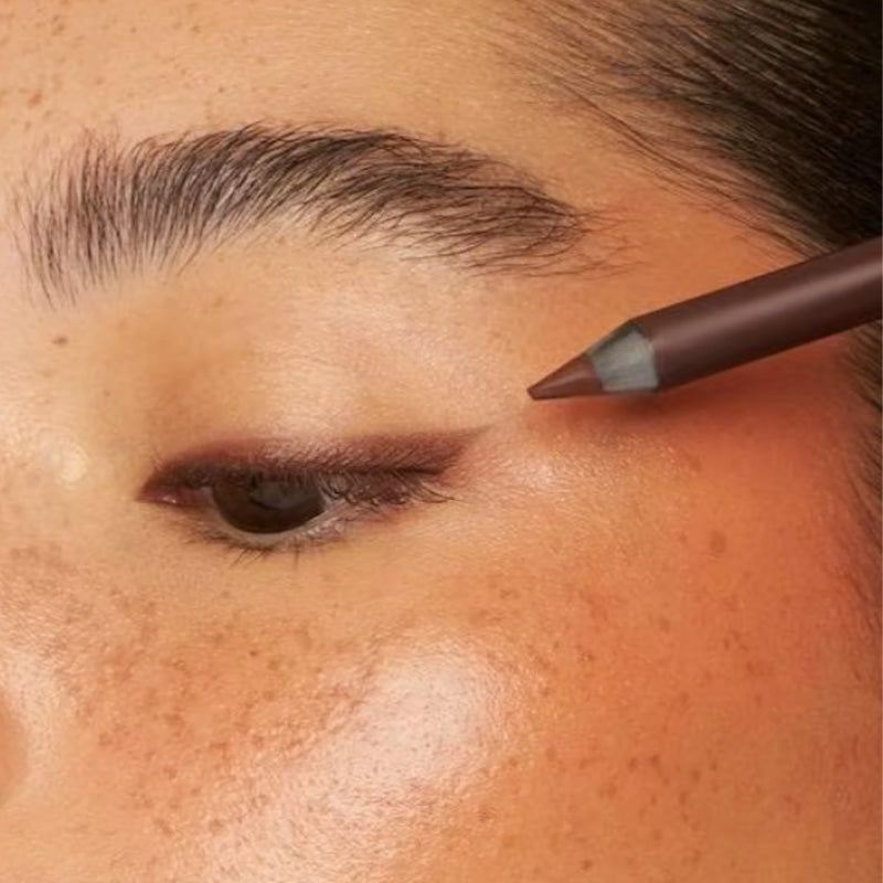 VibaLine™ Waterproof Gel Eyeliner — Unleash Bold, Smudge-Proof Eyes That Last All Day and Night