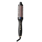 VivaLuxe™ Dual Styler — Transform Every Strand into Silky, Show-Stopping Glamour