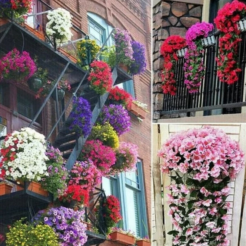 FloraVerve™ — Transform Any Room with Timeless, Carefree Orchid Elegance