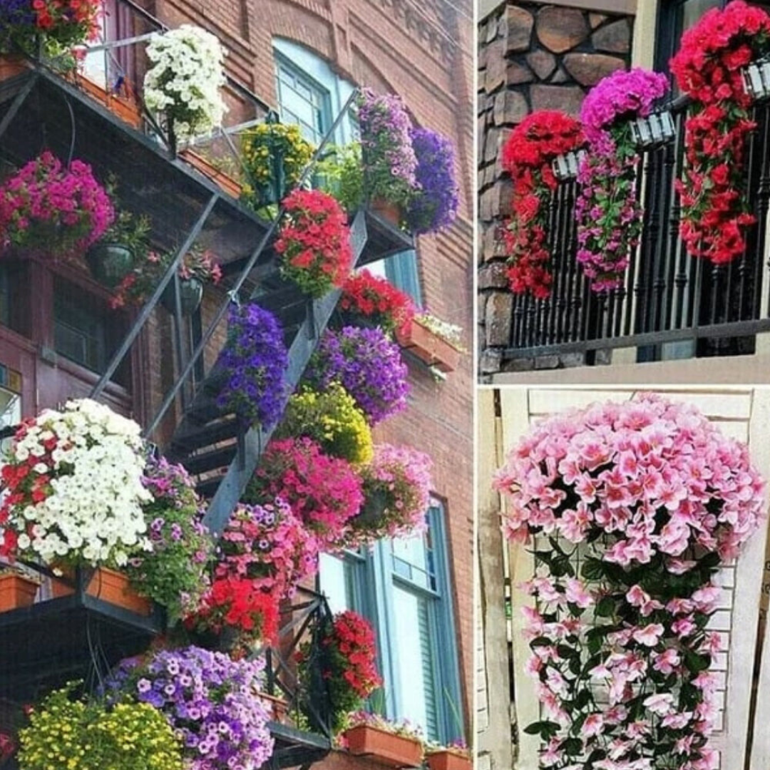 FloraVerve™ — Transform Any Room with Timeless, Carefree Orchid Elegance