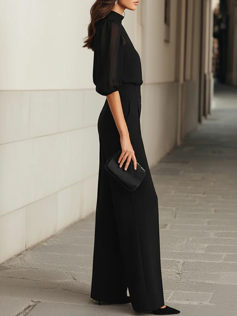 SereneSilk™ — Embrace All-Day Confidence with Luxe Comfort and Flawless Curves