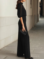 SereneSilk™ — Embrace All-Day Confidence with Luxe Comfort and Flawless Curves