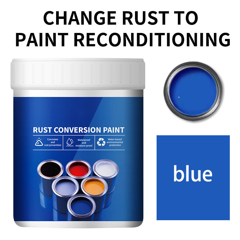 IronGuard Pro™ — Turn Rusted Metal Into a Bold, Bulletproof Fortress That Lasts